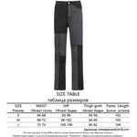 Black Patchwork Baggy Woman Mom Jeans High Waist Pockets Wide Leg Boyfriend Girls Fashion Streetwear Y2K Pants Female Iamhotty